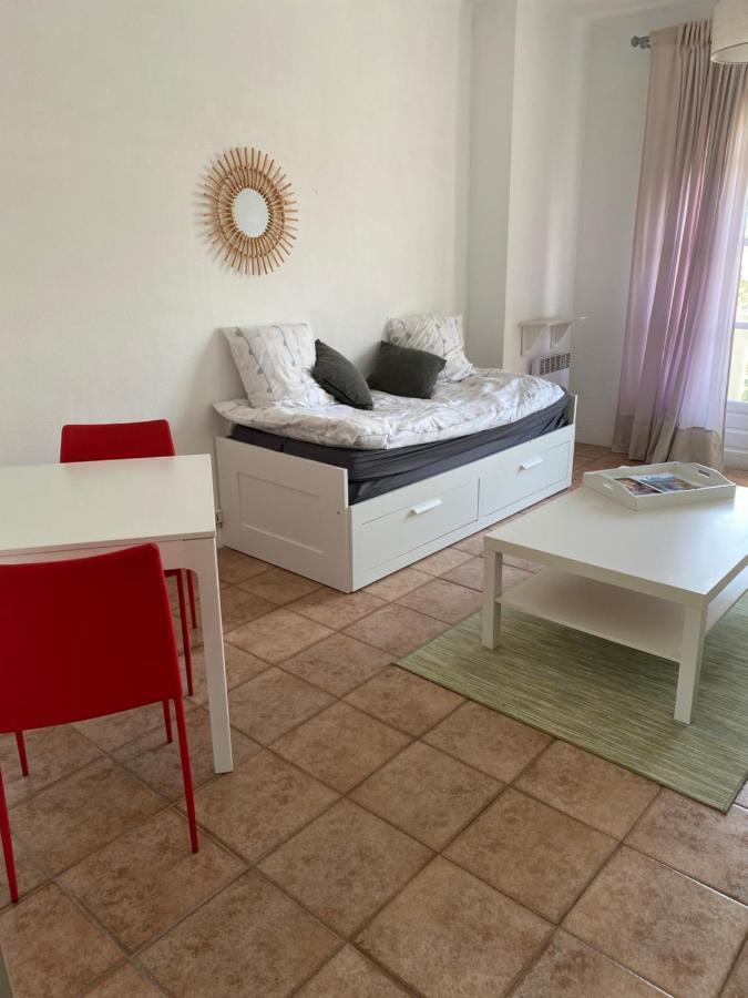 Vue mer panoramique Cassis Eksteriør bilde